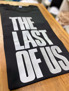 The Last of Us