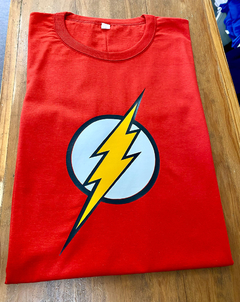 Remera FLASH - comprar online