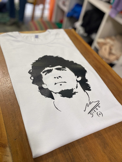DIEGO MARADONA