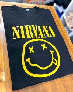 NIRVANA
