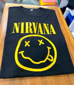 NIRVANA - comprar online