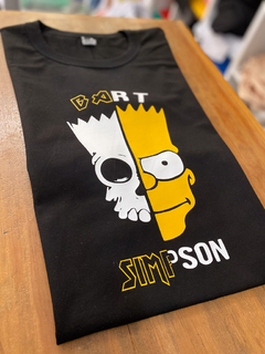 BART SIMPSON