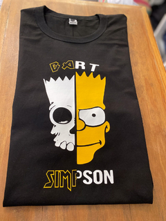 BART SIMPSON - comprar online