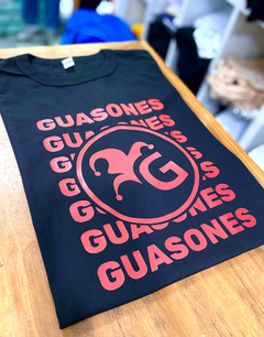 GUASONES