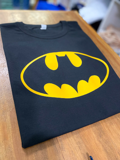 BATMAN CLASICO