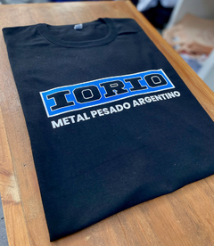 IORIO Metal Pesado