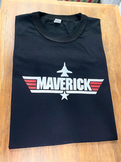 Maverick - Negra - comprar online
