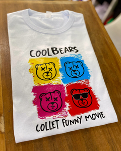 COOL BEARS
