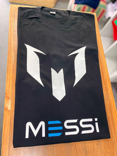 Messi Logo - comprar online