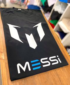 Messi Logo