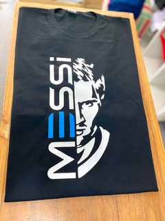 MESSI - comprar online