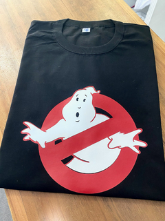 GHOSTBUSTERS