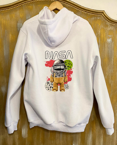 Buzo NASA