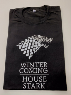 Game of Thrones - Casa STARK