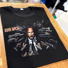 John Wick - comprar online