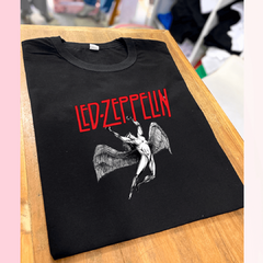 LED ZEPPELIN