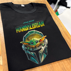 The Mandalorian - Baby Yoda - comprar online