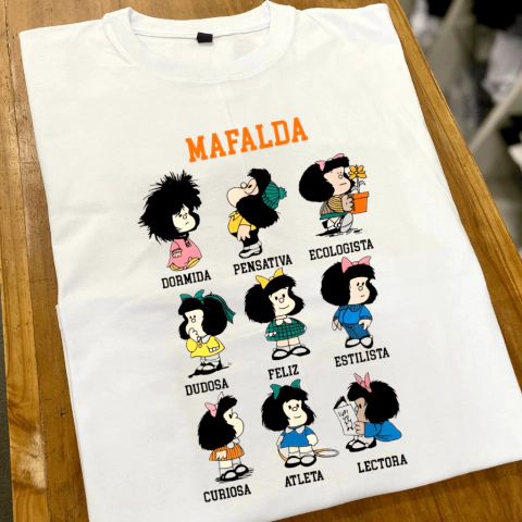 MAFALDAS - comprar online