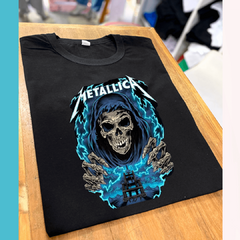 METALLICA