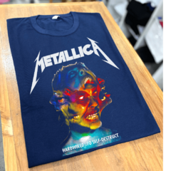 METALLICA - comprar online