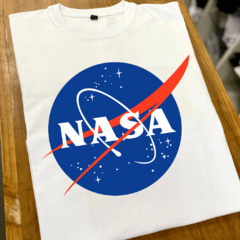NASA - Logo - comprar online
