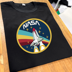NASA Retro