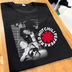 RED HOT BANDA