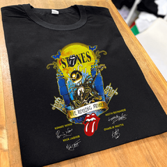 ROLLING STONES - FIRMAS