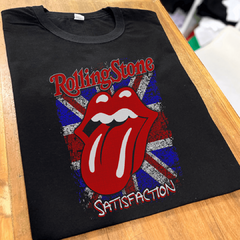 ROLLING STONES - Satisfaction