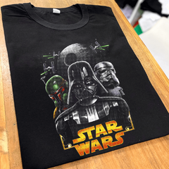 Star Wars - Universo - comprar online
