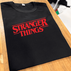 Stranger Things