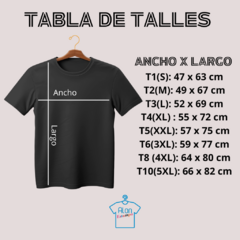 Remera Spyder-Man - comprar online