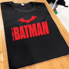 The BATMAN