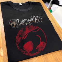 Thundercats - Logo Leon - comprar online
