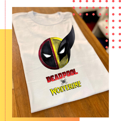 DEADPOOL Y WOLVERINE