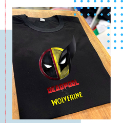DEADPOOL Y WOLVERINE - comprar online