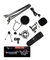 Microfone Condensador