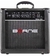Amplificador Cubo para Guitarra Strike g30 15w - Preto Borne na internet