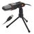 Microfone USB