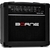 Amplificador Cubo para Guitarra Strike g30 15w - Preto Borne