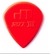 Palheta Jim Dunlop Jazz