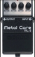 Pedal Metal Core