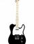 Guitarra Strinberg Tc120s Bk Telecaster