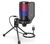 Microfone Gamer