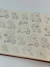 Sketchbook - Série Limitada - Polen Soft - loja online