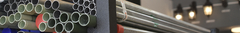 Banner de la categoría Canalización y accesorios