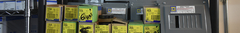 Banner de la categoría Centros de carga y distribución eléctrica