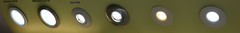 Banner de la categoría Empotrado con foco