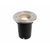 EMPOTRAR PARA PISO INOXIDABLE GU10 7371 - comprar en línea