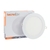 INTERIOR EMPOTRAR LED 12W 6500K 720LM/TECNOLITE 12YDLED430MV65B - Totalite